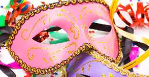 Vc Sabia conta histórias sobre o Carnaval. Saiba mais!