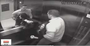 MP denuncia marido de Tatiane Spitzner por homicídio