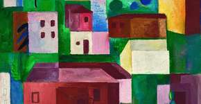 Trajetória artística de Lasar Segall ganha exposição