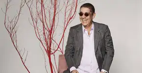 Foto: (Guto Costa/Divulgação)