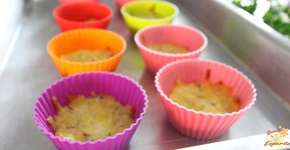 Pãezinhos de queijo low carb perfeitos pra hora do lanche e café