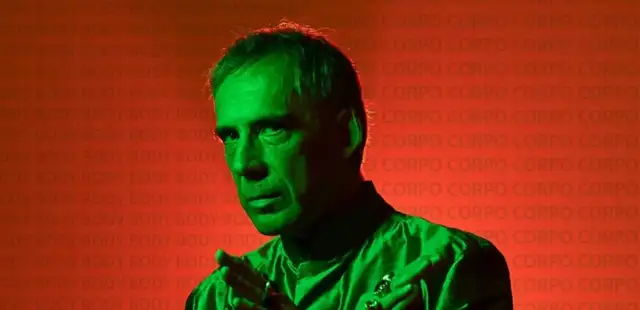 Show do Arnaldo Antunes