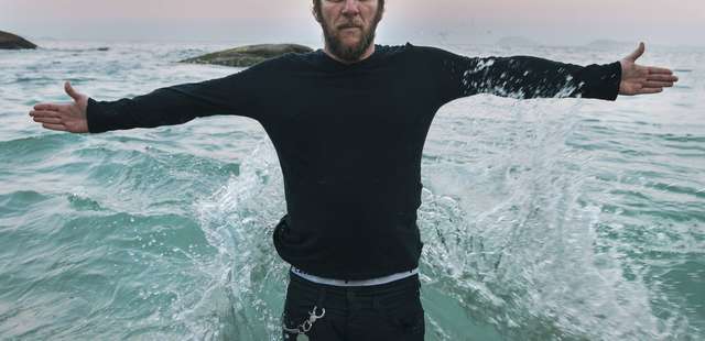 Otto – 15 anos de ‘Certa Manhã Acordei de Sonhos Intranquilos’