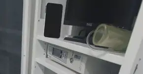 Enfermeiras contam como gravaram o médico sem que ele notasse