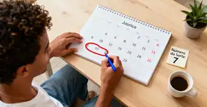 Qual é o seu número da sorte, de acordo com a data de nascimento?