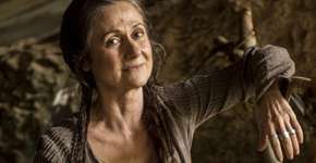 Zezé Polessa brilha ao dar opinião sobre aborto