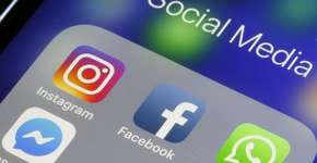 WhatsApp, Facebook e Instagram ficam fora do ar