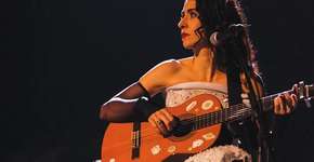 Uma música por dia: Marisa Monte disponibiliza novo DVD