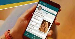 Foto do e-Título vira motivo de piada nas redes sociais; veja memes