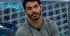 Rodolffo é eliminado do BBB 21 após acusações de racismo e homofobia