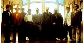 Orquestra Brasileira de Música Jamaicana em Sorocaba