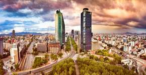 Governo do México oferece bolsas de estudo para estrangeiros