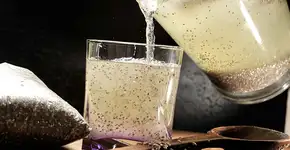 “Ducha interna”: conheça a bebida saudável que viralizou no TikTok