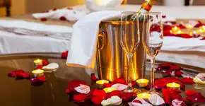 Motel Black Monday oferece 50% de desconto e com direito à reserva