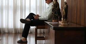 Foto: (reprodução/Instagram/@jairmessiasbolsonaro)