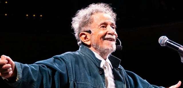 1º Festival de Cultura Popular de São Paulo