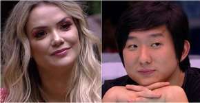 Marcela ‘passa pano’ pra Pyong em caso de assédio no BBB20