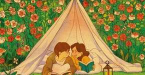 Exposição ‘O amor está nas pequenas coisas’