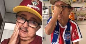 Humorista Jotinha morre após complicações do coronavírus