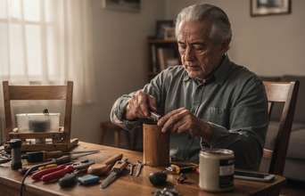 Tertiary news: A psicologia afirma que as pessoas criadas nas décadas de 1960 e 70 desenvolveram estas 4 qualidades mentais que são raras hoje em dia