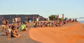 Tocantins seleciona voluntários para atuar no Jalapão