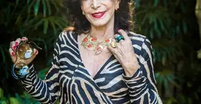 Foto: (Raquel Cunha/Divulgação/TV Globo)