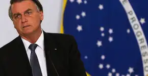 Bolsonaro usa tragédia no Sul da BA para atacar lockdown