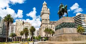 Montevidéu em 4 dias: um roteiro entre tradição, cultura e sabores