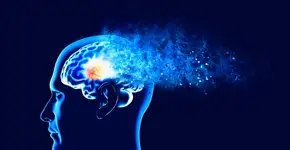 Exame ocular pode revelar demência antes dos 50 anos