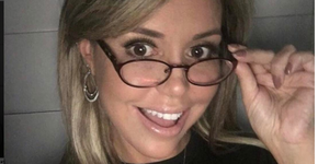 Cirurgia talvez comprometa movimentos da face de Renata Banhara