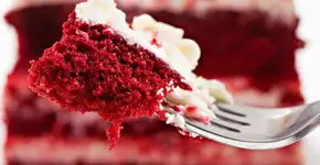 Red Velvet: receita para fazer em casa