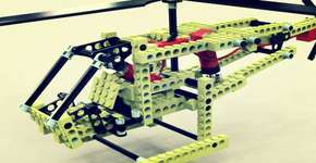 “Design em 3 dimensões” reúne trabalhos de alunos do Senac Santo Amaro