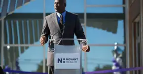 Jordan investe em clínicas de saúde para quem não tem convênio nos EUA 