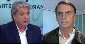 Senador chileno quer criar ‘Lei Bolsonaro’ contra fake news