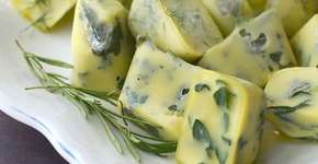 Conserve ervas fresquinhas por mais tempo e economize