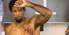 Netflix volta atrás e inicia produção de novo filme com Will Smith