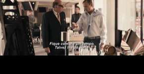 Rocknrolla – A grande roubada