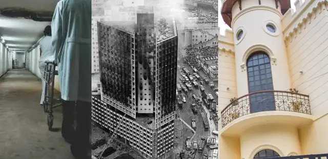 Lugares mal-assombrados em SP para conhecer (se tiver coragem)