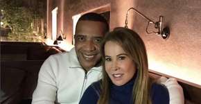 Namorado de Zilu Camargo deve R$ 160 mil de pensão