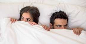 Encanação no sexo? Pesquisa traz 10 medos de homens e mulheres