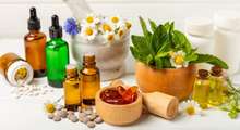 Featured side: Plantas medicinais e fitoterápicos: veja os benefícios para a saúde