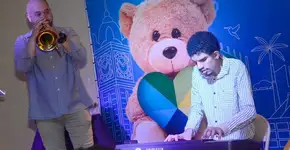 Foto: (Foto: Divulgação.)