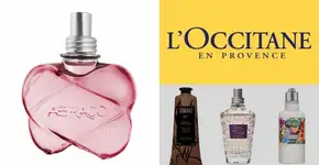 L’Occitane na Black Friday: produtos perfumados com até 50% off