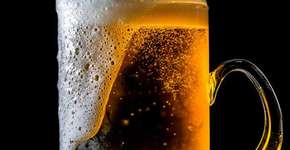 Campanha do Outback dá a clássica caneca de chope como brinde