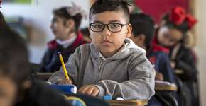 Meu filho precisa de reforço de português, e agora?