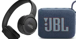 Corra e aproveite! Caixas de som e fones da JBL com até 33% de desconto