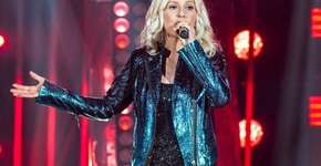 Paula Toller vence processo contra PT e deve receber R$ 100 mil