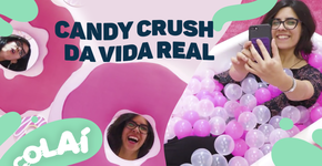 Museu Mais Doce do Mundo: conheça o lugar mais instagramável de SP