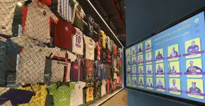 Exposição ‘Vozes da Várzea’