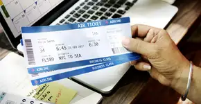 Faça isso e esqueça os preços altos em passagens aéreas